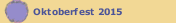 Oktoberfest 2015